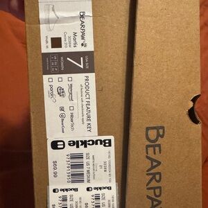 BearPaw Women's Boots - Cocoa